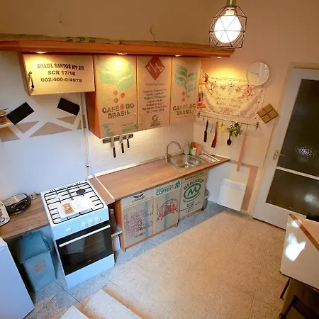 Apartment Film Poster Or Coffee Basement With Terrace