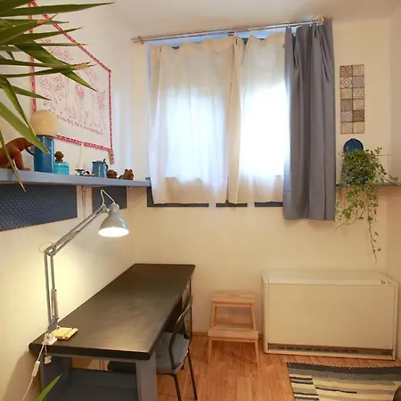 Apartment Film Poster Or Coffee Basement With Terrace