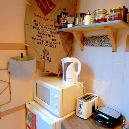 Film Poster Or Coffee Basement With Terrace