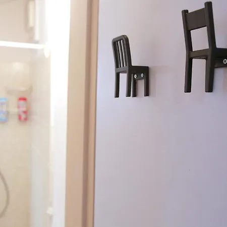 Apartment Film Poster Or Coffee Basement With Terrace Budapest