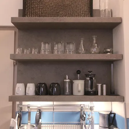 Apartment Film Poster Or Coffee Basement With Terrace