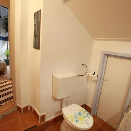 Apartamento Film Poster Or Coffee Basement With Terrace *